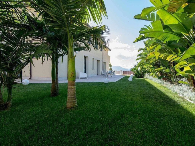 Sport & Beauty 3, Alka Loft & Spa, Trapani