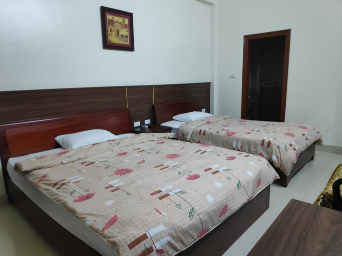 Bedroom 3, Ngoc Mai Hotel, Hạ Long