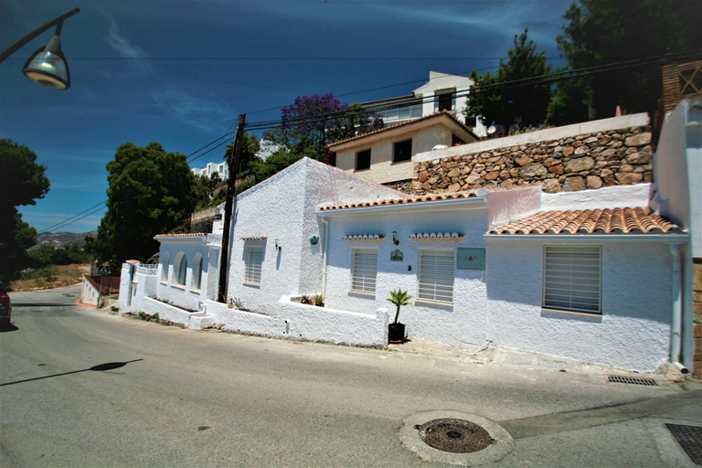 Exterior & Views 2, Lovely House Alsol, Granada