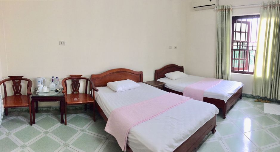 Anh Nguyet Hotel, Yên Bái