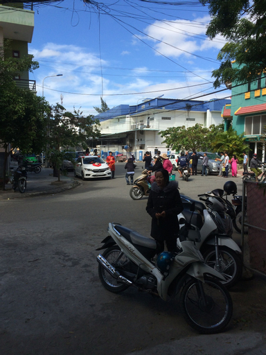 Hotel Thu Thao, Phan Rang-Tháp Chàm
