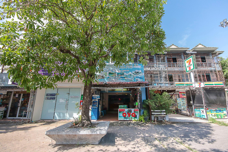 Aonang Andaman Resort, Muang Krabi