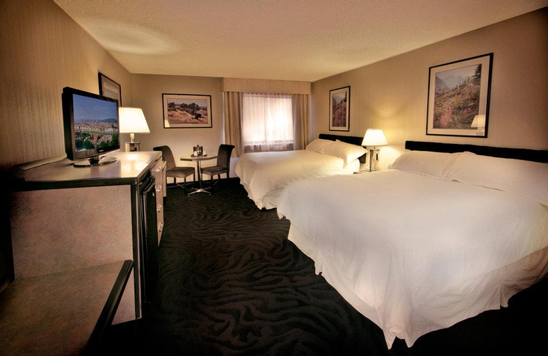 Western Village Inn & Casino, Washoe