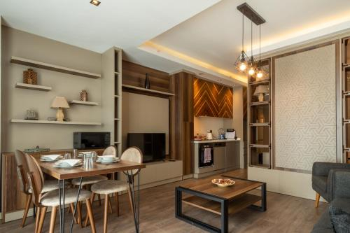 Gul Proje Express Residence, Küçükçekmece