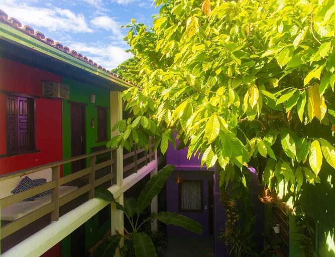 Exterior & Views, Pousada do Cacau, Porto Seguro