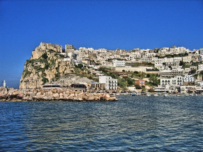 B&B Di Fiore, Foggia