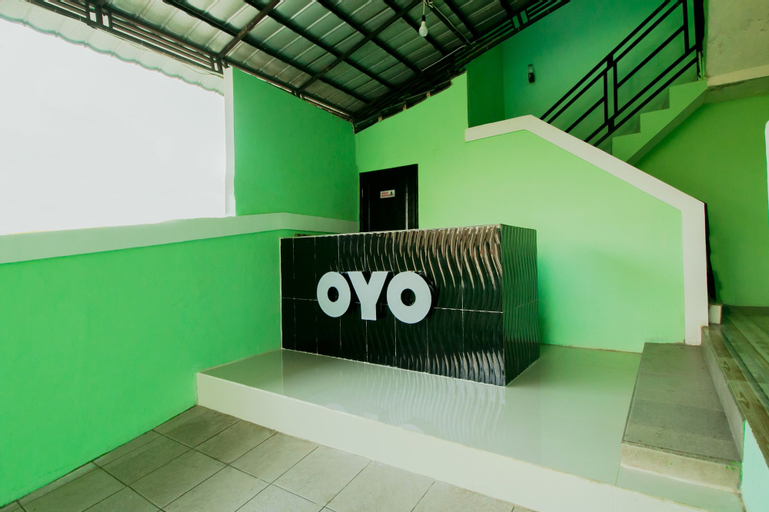 OYO 1014 Bettah Coba 2 Sukabumi, Sukabumi
