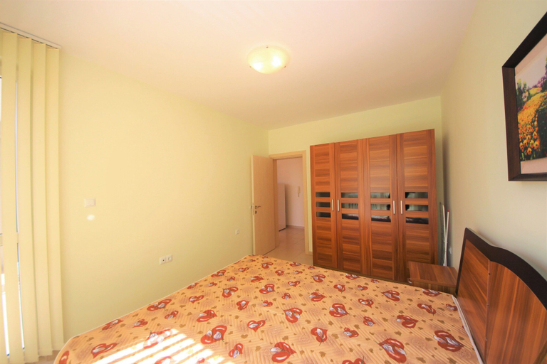 Bedroom 4, Menada Butterfly Apartments, Nesebar
