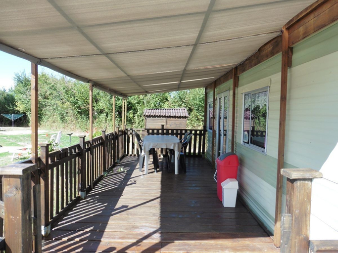 Public Area, Gites Le Bois Berranger, Vendée