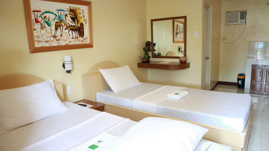 Danel Pensionne House, Tacloban City