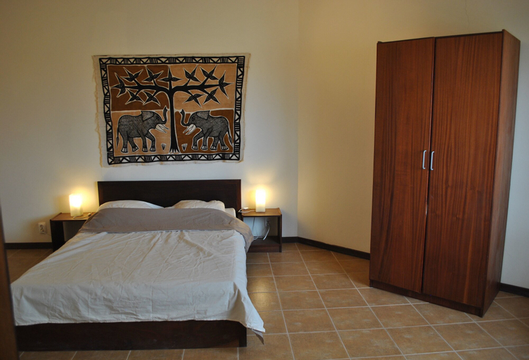 Spacious Apartments Boa Vista,