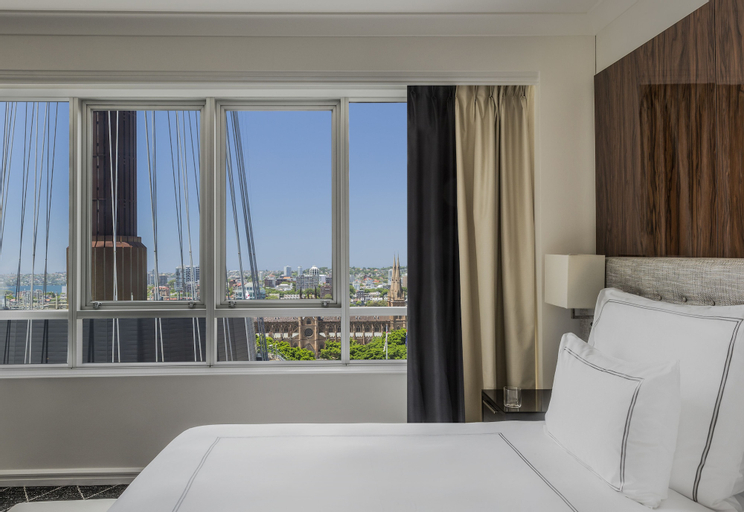 Bedroom 30