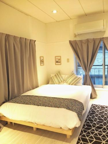 5BR Vacation Home in City Center Tokyo M00001, Meguro