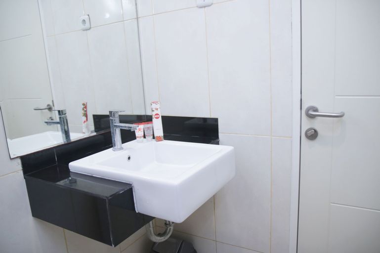 OYO 1006 Azzahra Guest House, Ambon