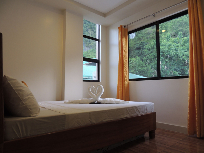 Angelic Tourist Inn, El Nido