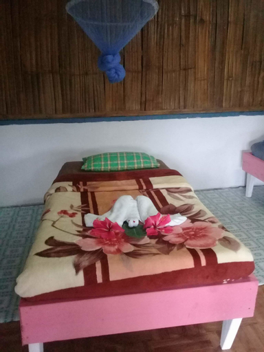Tanna Top View Bungalows, Whitesands