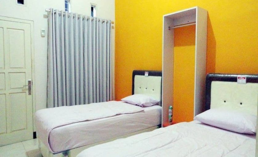 Clover Homestay, Probolinggo