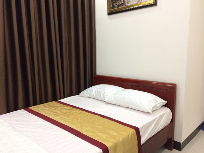 Hotel Thu Thao, Phan Rang-Tháp Chàm