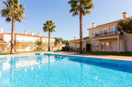 Praia del Rey Holiday House, Óbidos