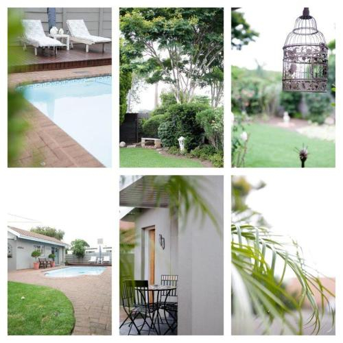 Rosewood Guest Cottage, Zululand