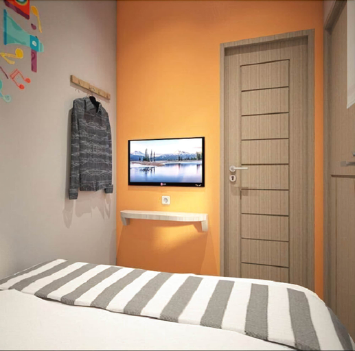 Front One Cabin Sunter, North Jakarta