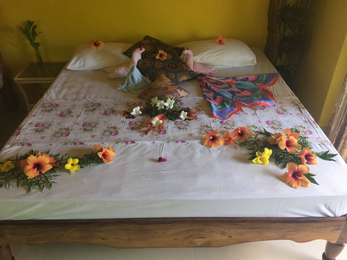JML Self Catering Holiday Apartments,