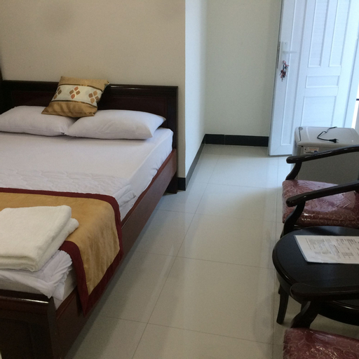 Hotel Thu Thao, Phan Rang-Tháp Chàm