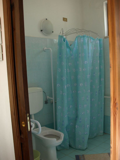 Bathroom 4, Agriturismo Masseria Portiere Stella, Catania