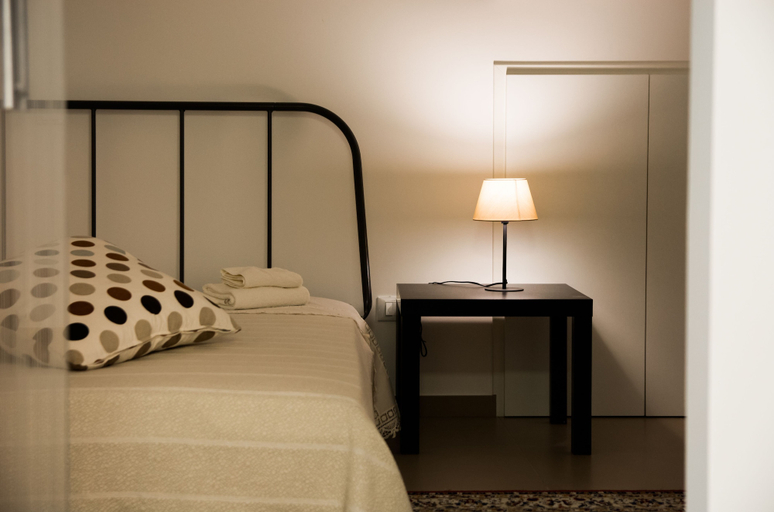 Bedroom 4, Alka Loft & Spa, Trapani