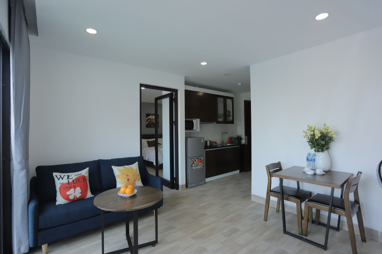 IStay Hotel Apartment 6, Cầu Giấy
