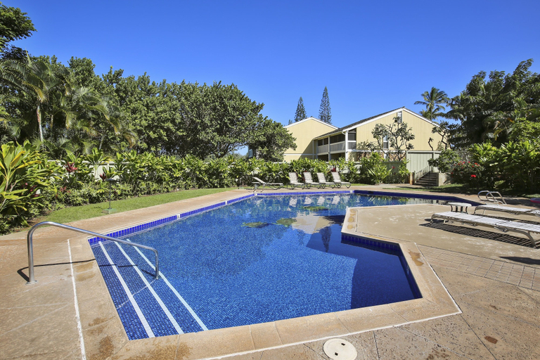 Sport & Beauty, Hale Kai Turtle Bay - 1 Br Condo, Honolulu