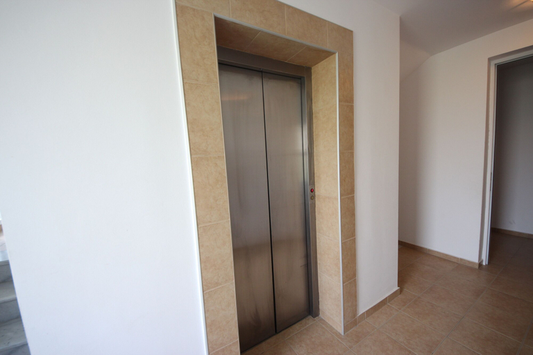 Public Area, Menada Butterfly Apartments, Nesebar