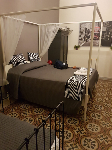 Others 5, B&B A Home in Rome, Rome