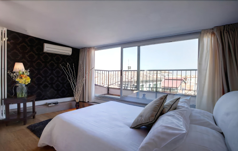 Bedroom 4, MURANO Suites - Venezia., Venezia