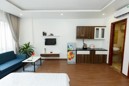 Alaya apartment 3, Cầu Giấy