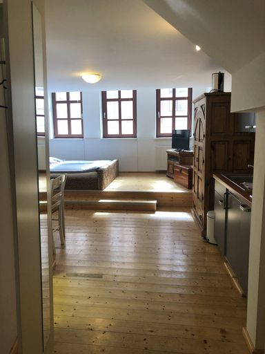 Others 5, Apartment Wittenberg, Wittenberg