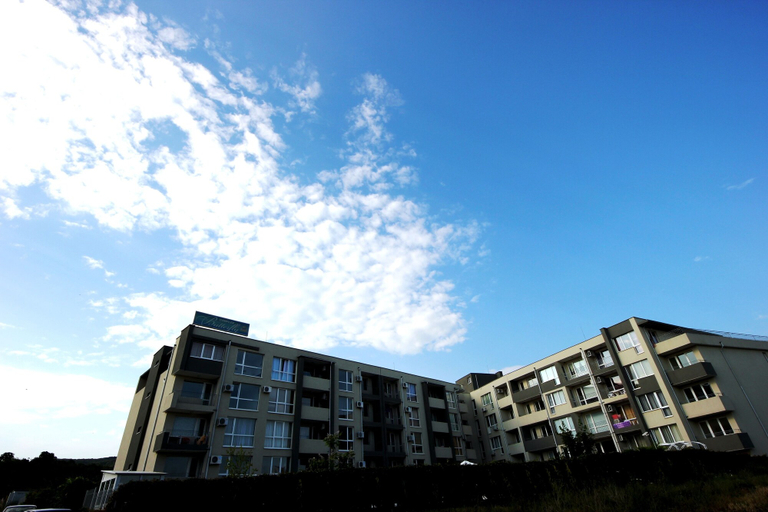 Exterior & Views 2, Menada Butterfly Apartments, Nesebar