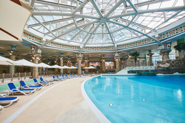 Best Western Plus Island Castle Hotel, Yangju