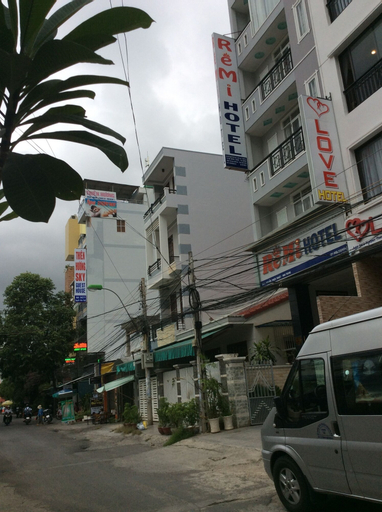 Thien Huong Sky Hotel, Nha Trang