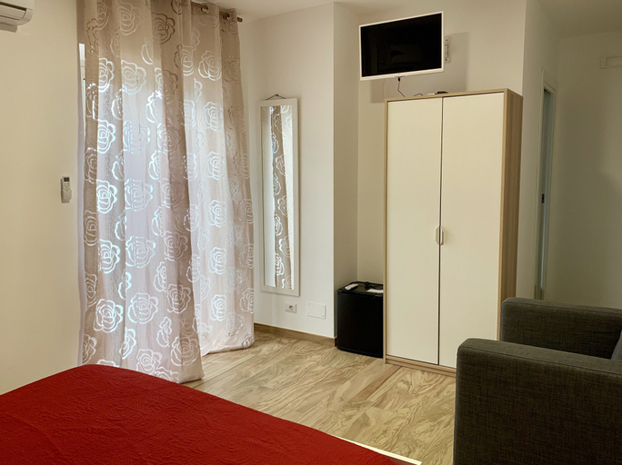 B&B Di Fiore, Foggia