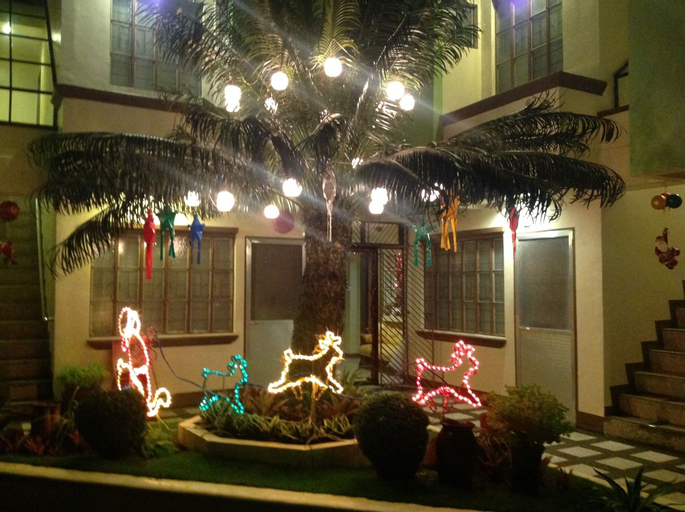 Danel Pensionne House, Tacloban City