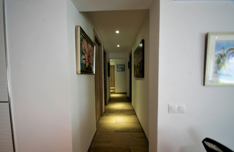 Public Area 3, Lovely House Alsol, Granada