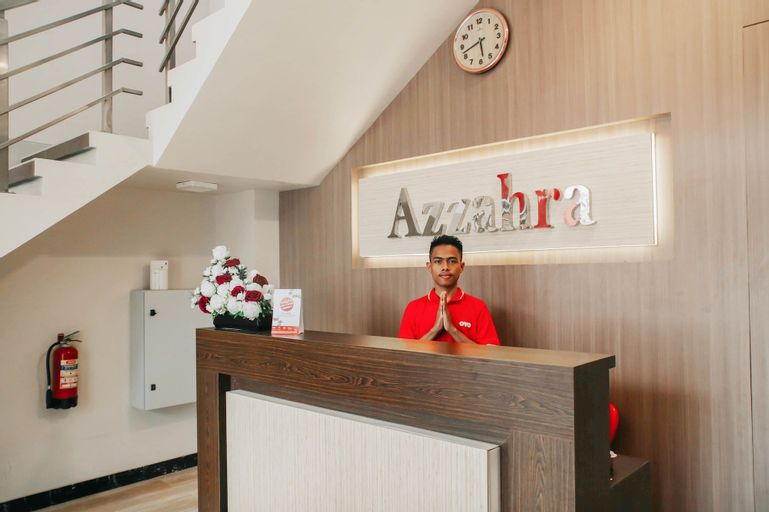 OYO 1006 Azzahra Guest House, Ambon