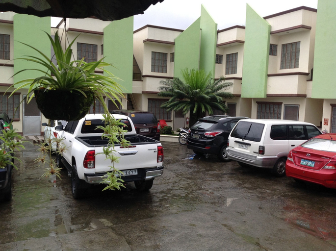 Danel Pensionne House, Tacloban City
