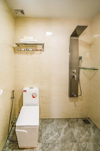 Bathroom 5, S79 Panorama LYN Ocean Suite, Nha Trang