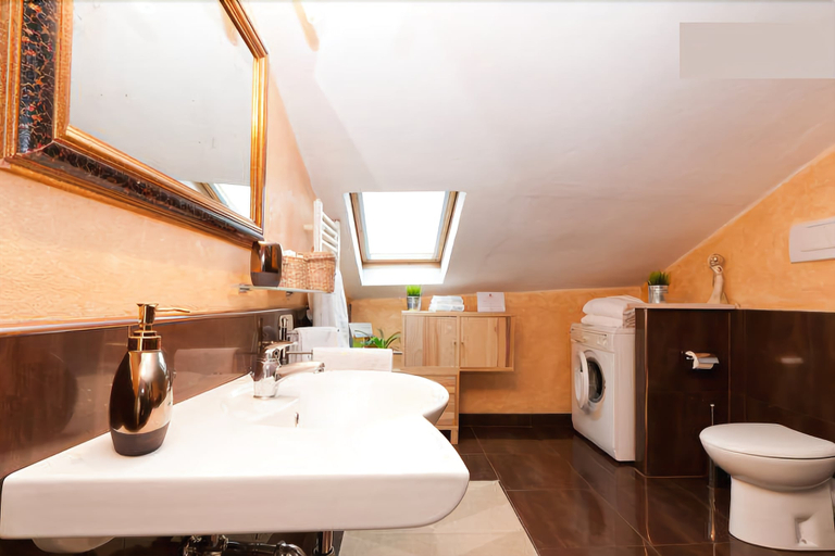 Bathroom 5, MURANO Suites - Venezia., Venezia