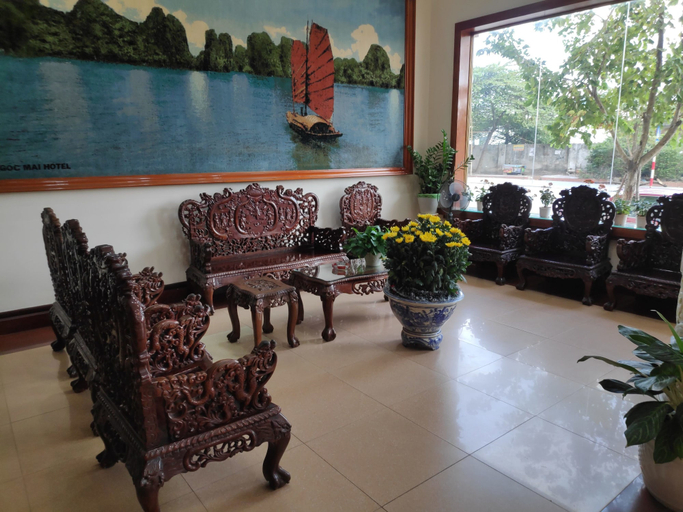 Others 5, Ngoc Mai Hotel, Hạ Long