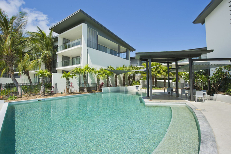 Sport & Beauty, Blue On Blue Superior Studio Room 1361, Magnetic Island