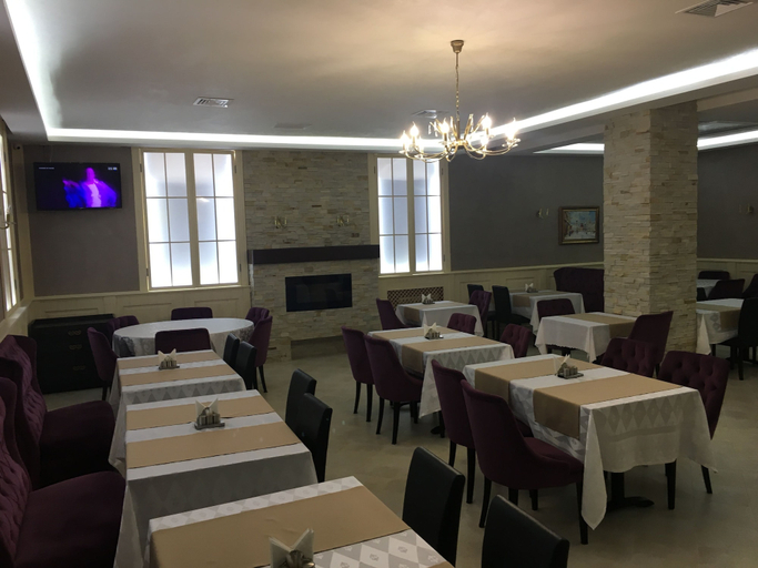 Food & Drinks 5, Villa Le Grand, Boryspil's'ka