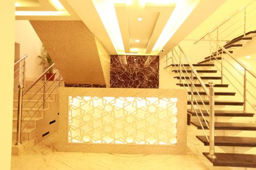 Elite Inn, Vellore
